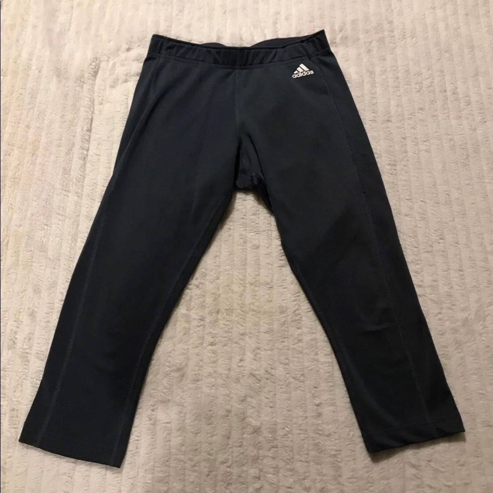 Adidas leggings